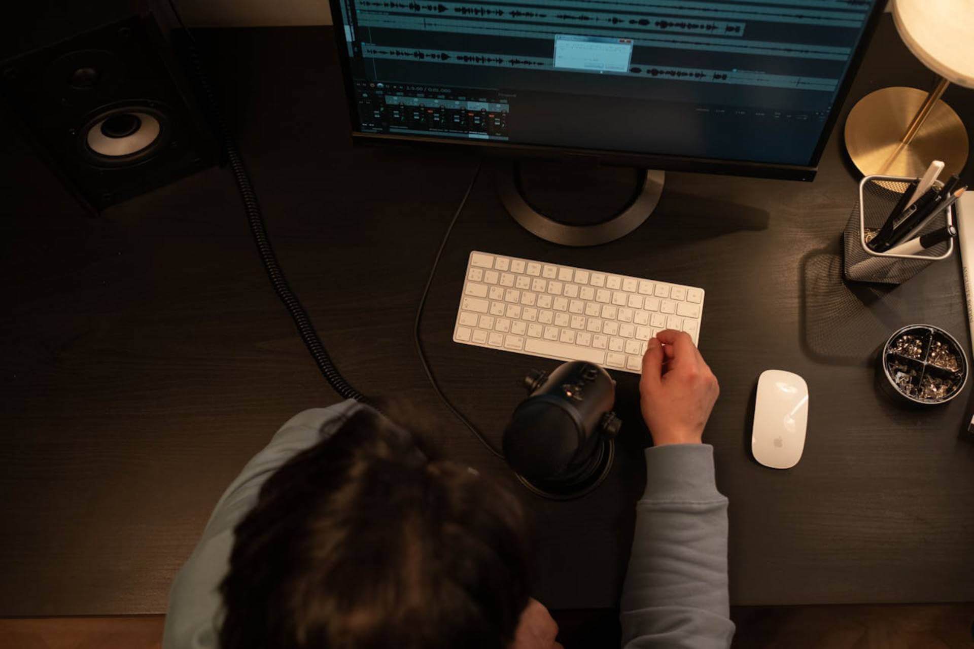 Intelligent automation powers modern SaaS platforms